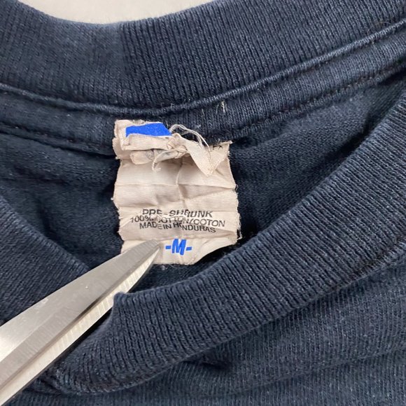 Bon Jovi Lost Highway 2008 World Tour T Shirt Mens Medium - Picture 7 of 11